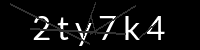 PHP Captcha for Piwigo