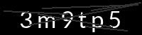 PHP Captcha for Piwigo