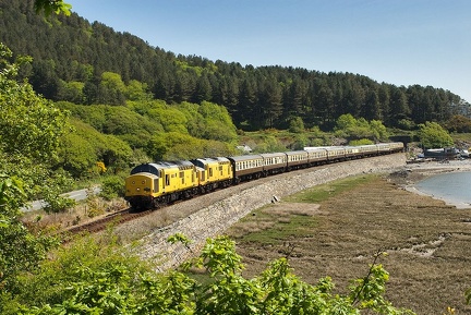 97304, 97303, Frongoch