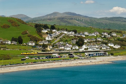 97304, 97303, Criccieth