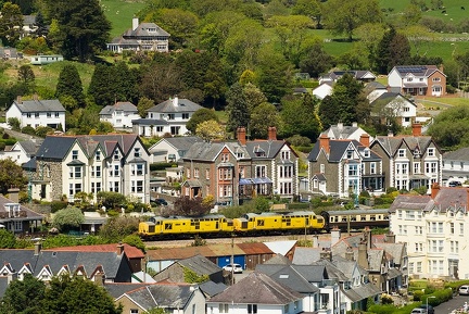97304, 97303, Criccieth