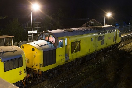 97301, Machynlleth