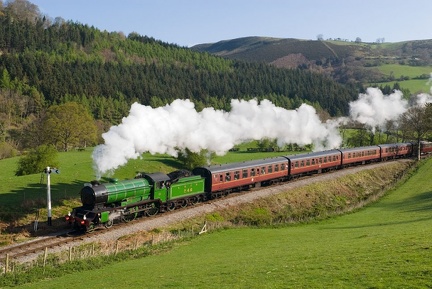 LNER D49 Class 4-4-0 no. 246