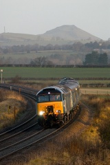 57316 Wistanstow, 19/12/2008