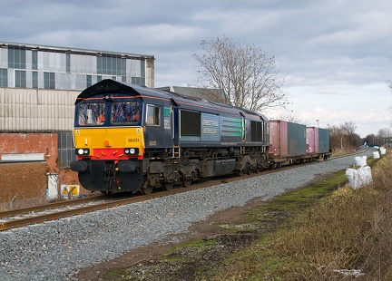 66431 passes Hadley