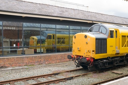 97301, Aberystwyth