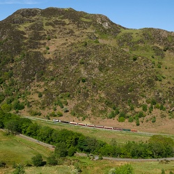 Welsh Highland Railway