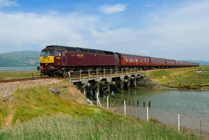 47804, Clettwr