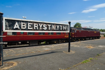 47826, Aberystwyth