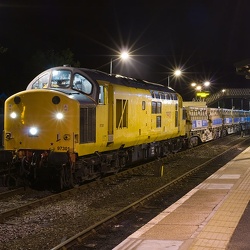 ERTMS wheelslip testing