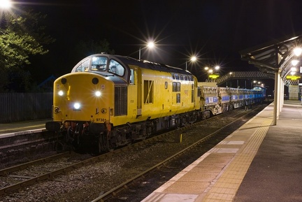 97301, Machynlleth