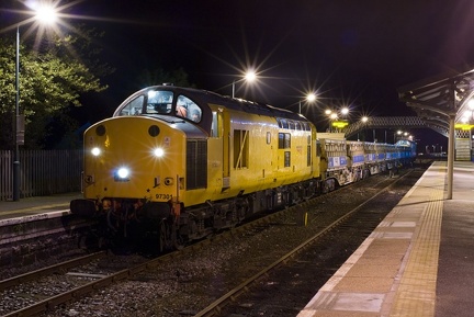 97301, Machynlleth