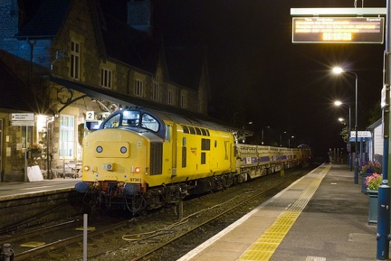 97303, Machynlleth
