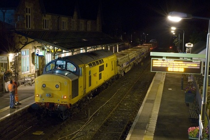 97303, Machynlleth