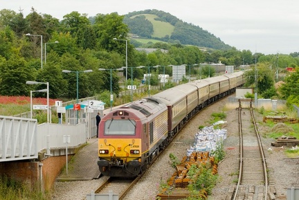 67020, Welshpool