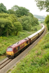 67020, Breidden bank