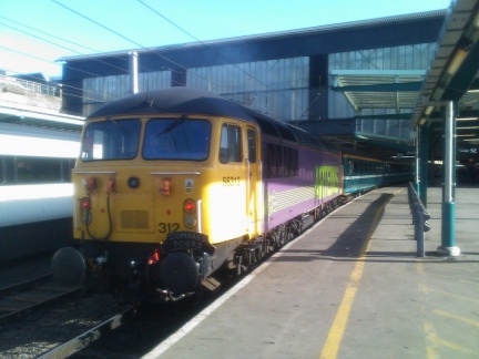 56312, Carlisle