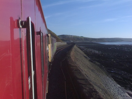 Pennine Lakelander, Cumbrian Coast