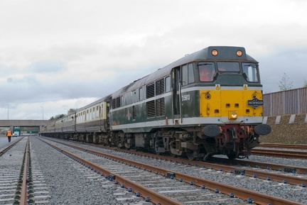 31190, Donnington