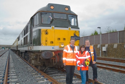 31190, Donnington