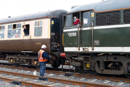 31190, Donnington