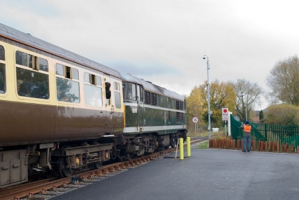 31190, Donnington
