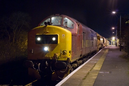 37401, Machynlleth