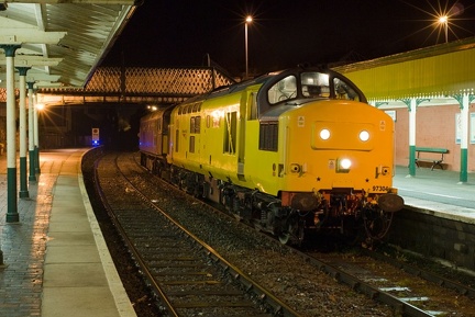 97304 and 33025, Newtown, 04/12/2009