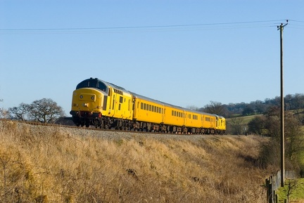 97303+304, Trewern