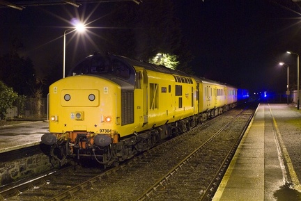 97304, Harlech