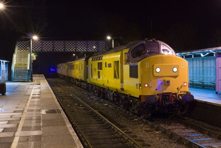 97304, Harlech