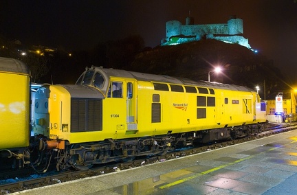 97304, Harlech