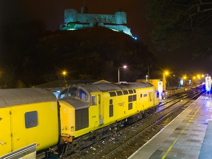 97304, Harlech