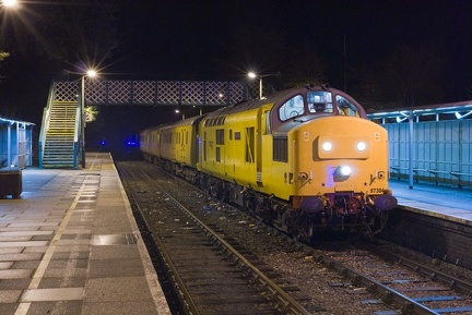 97304, Harlech