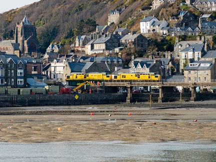 97303+304, Barmouth