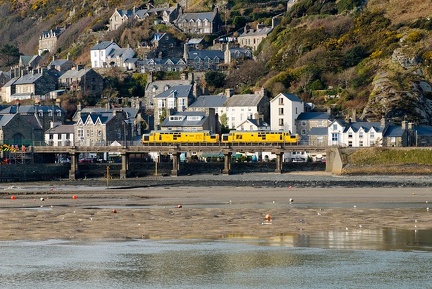 97303+304, Barmouth