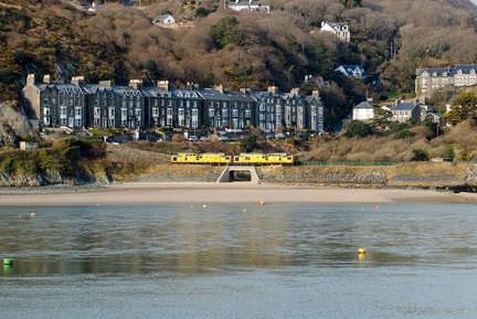 97303+304, Barmouth bridge