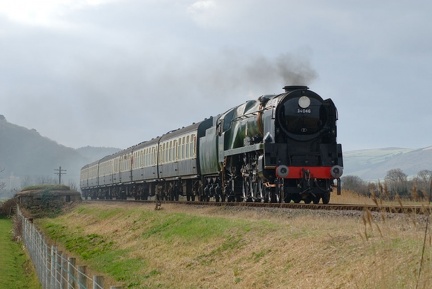 34046, Ker Moor