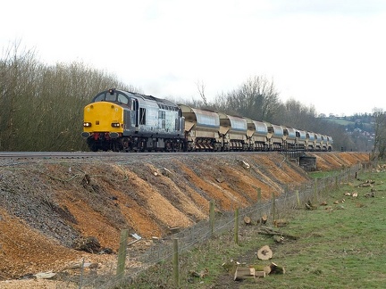 37608, Welshpool