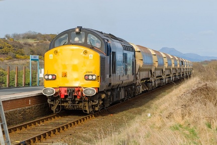 37608, Abererch