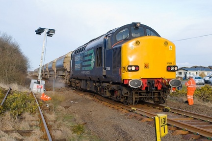 37608, Abererch