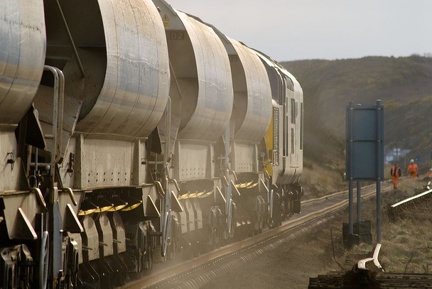 37608, Abererch