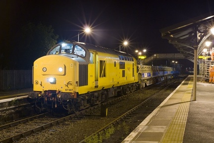 97303, Machynlleth