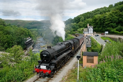 44806, Berwyn
