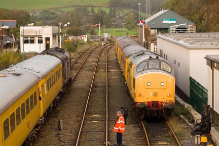 97304, Machynlleth