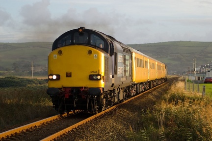37608, Borth