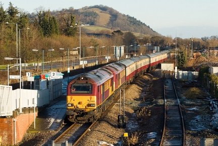 67030, Welshpool