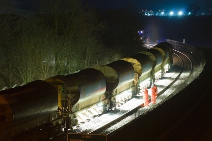 97303, Welshpool