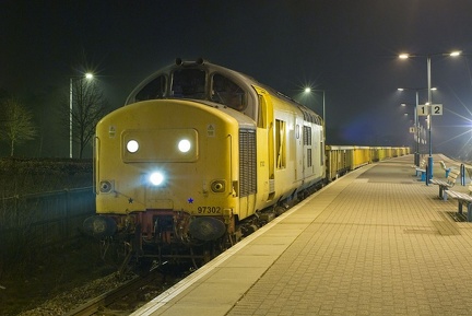 97302, Welshpool