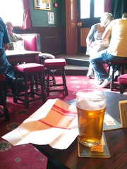 Railwayman's Arms, Bridgnorth
